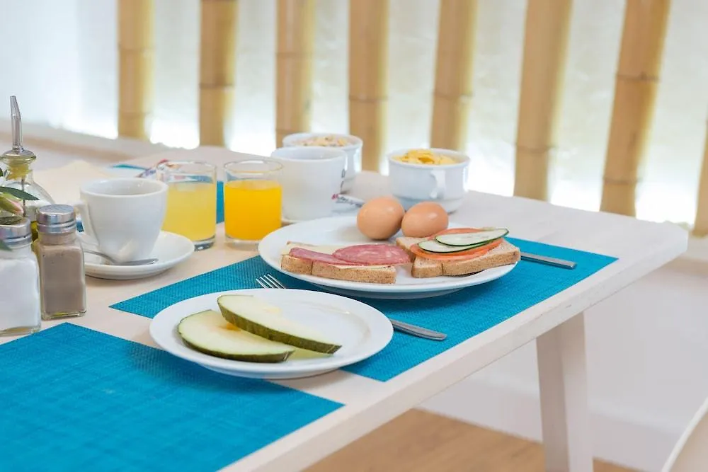 Hostal Casa Bauza Cala Ratjada  0*, Cala Ratjada (Mallorca) Spanien