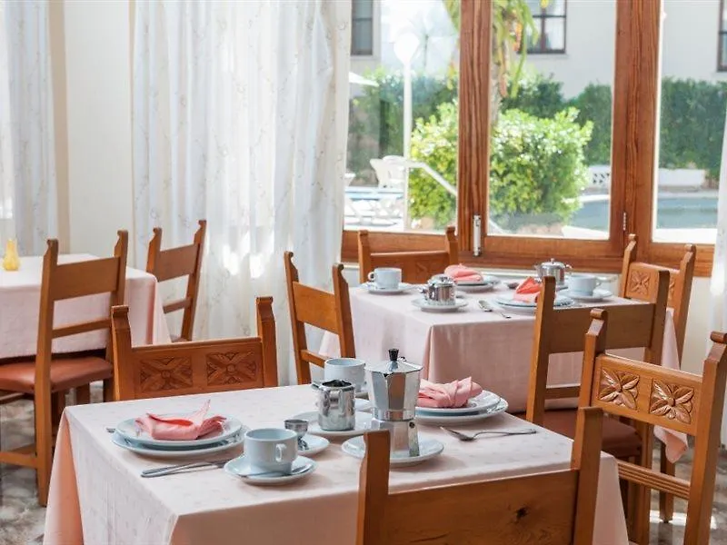 Apartment Hostal Casa Bauza Cala Ratjada