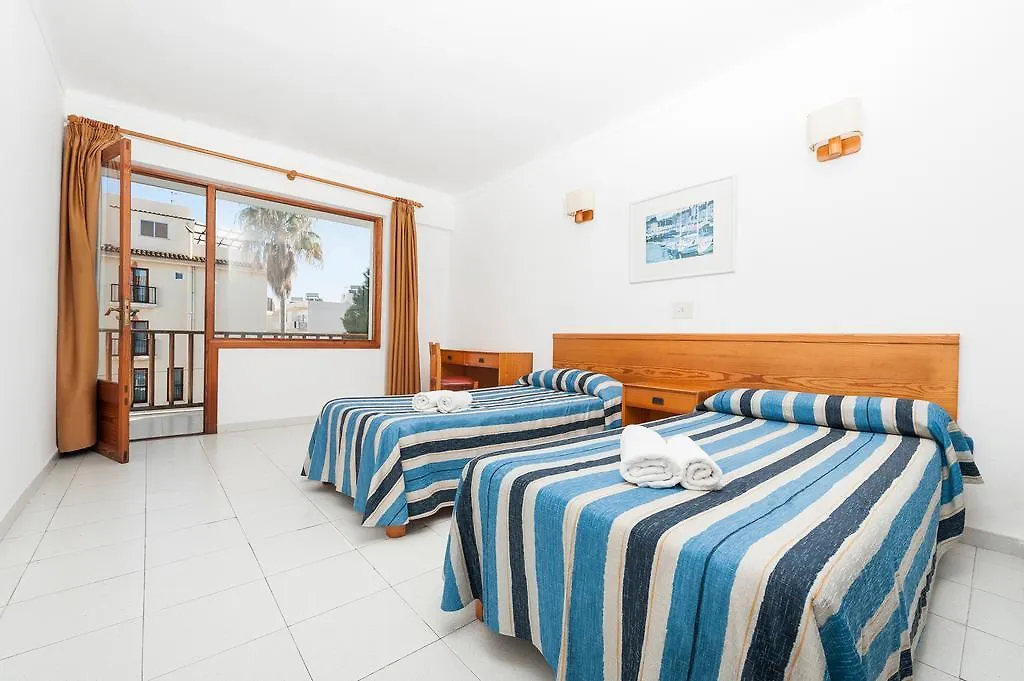 Apartment Hostal Casa Bauza Cala Ratjada  Spain