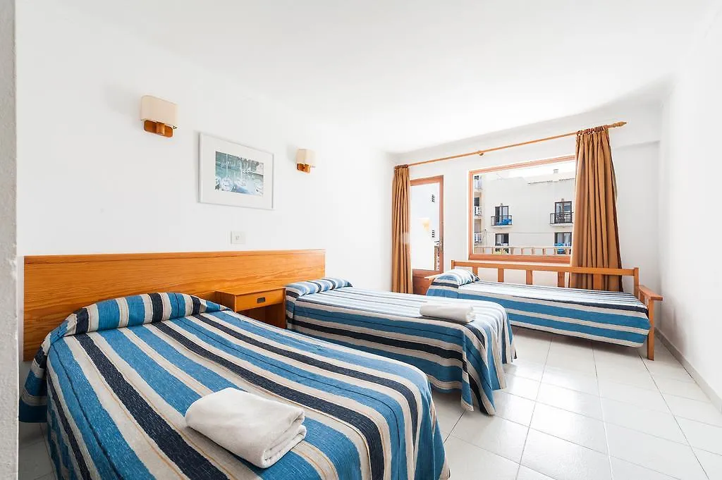 Hostal Casa Bauza Cala Ratjada  Apartment Cala Ratjada (Mallorca)