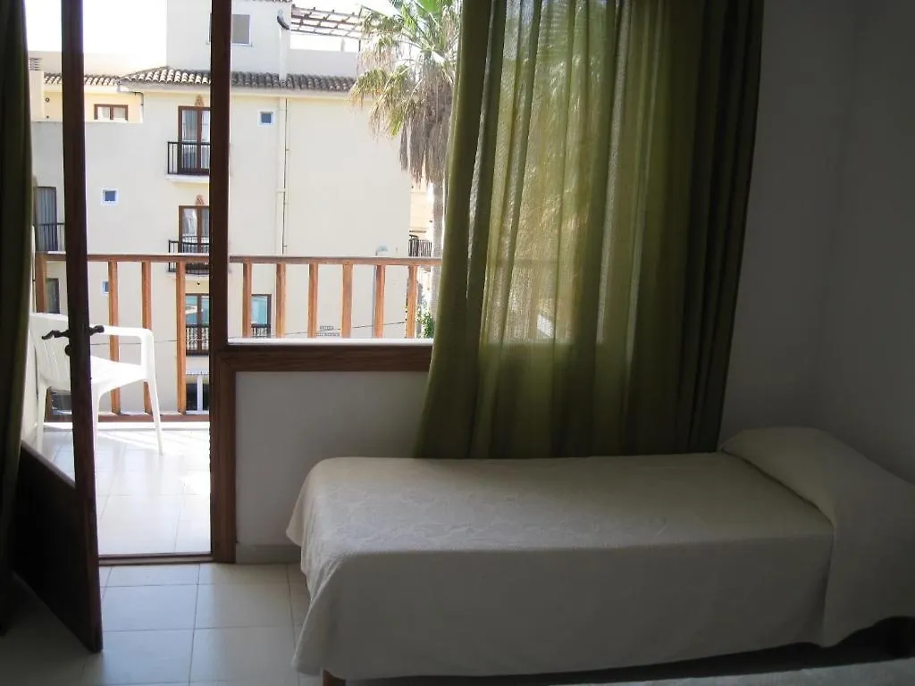 Hostal Casa Bauza Cala Ratjada  Apartment