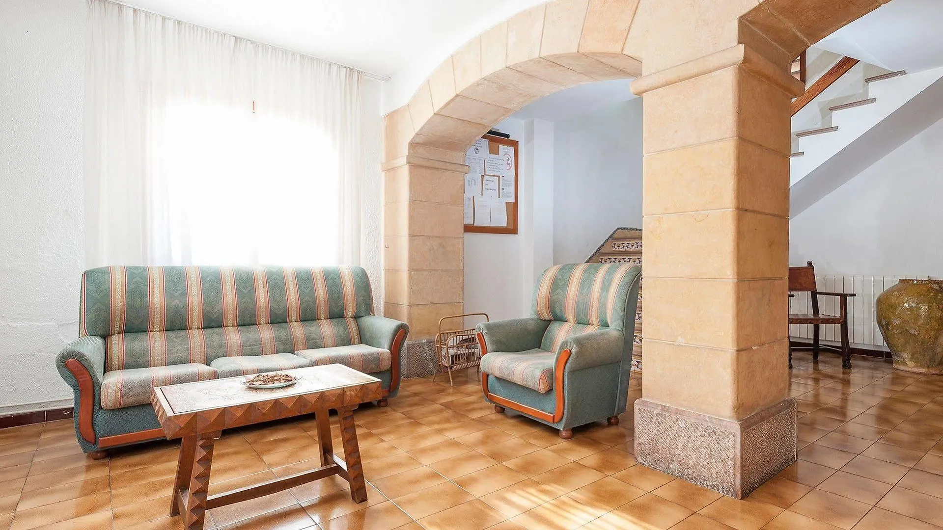 Hostal Casa Bauza Cala Ratjada  0*, Cala Ratjada (Mallorca)