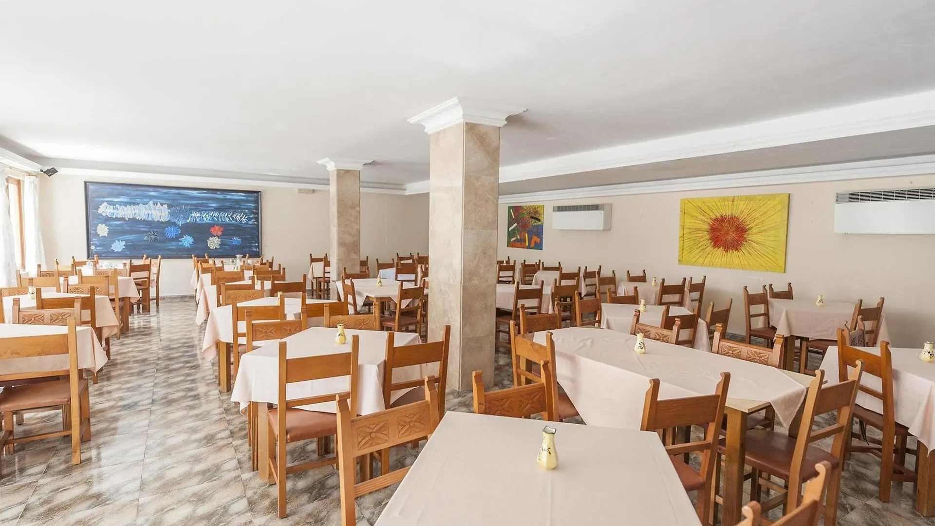 Hostal Casa Bauza Cala Ratjada  Apartment Cala Ratjada (Mallorca)