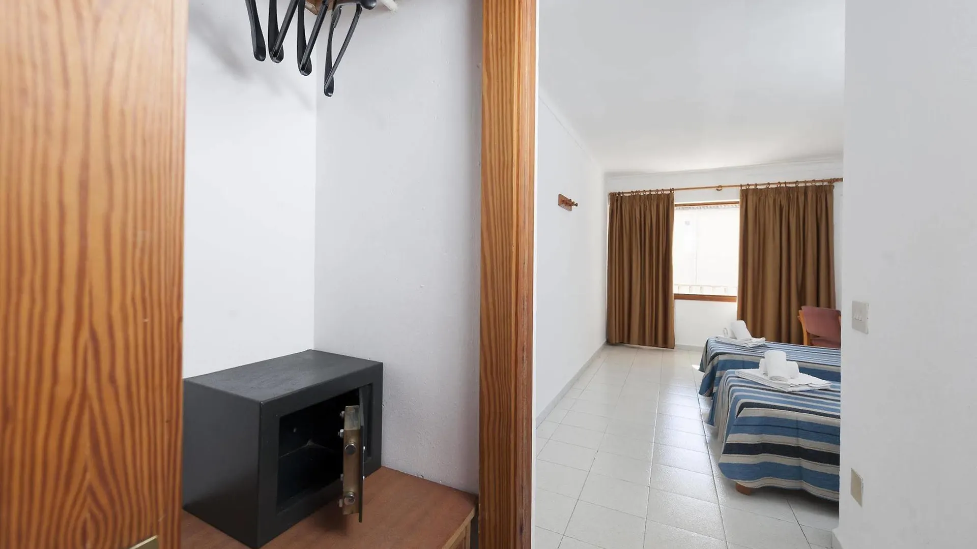 Hostal Casa Bauza Cala Ratjada  Apartment Cala Ratjada (Mallorca)