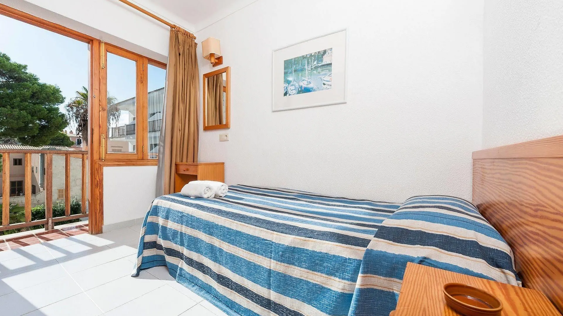 Hostal Casa Bauza Cala Ratjada  Apartment Cala Ratjada (Mallorca)