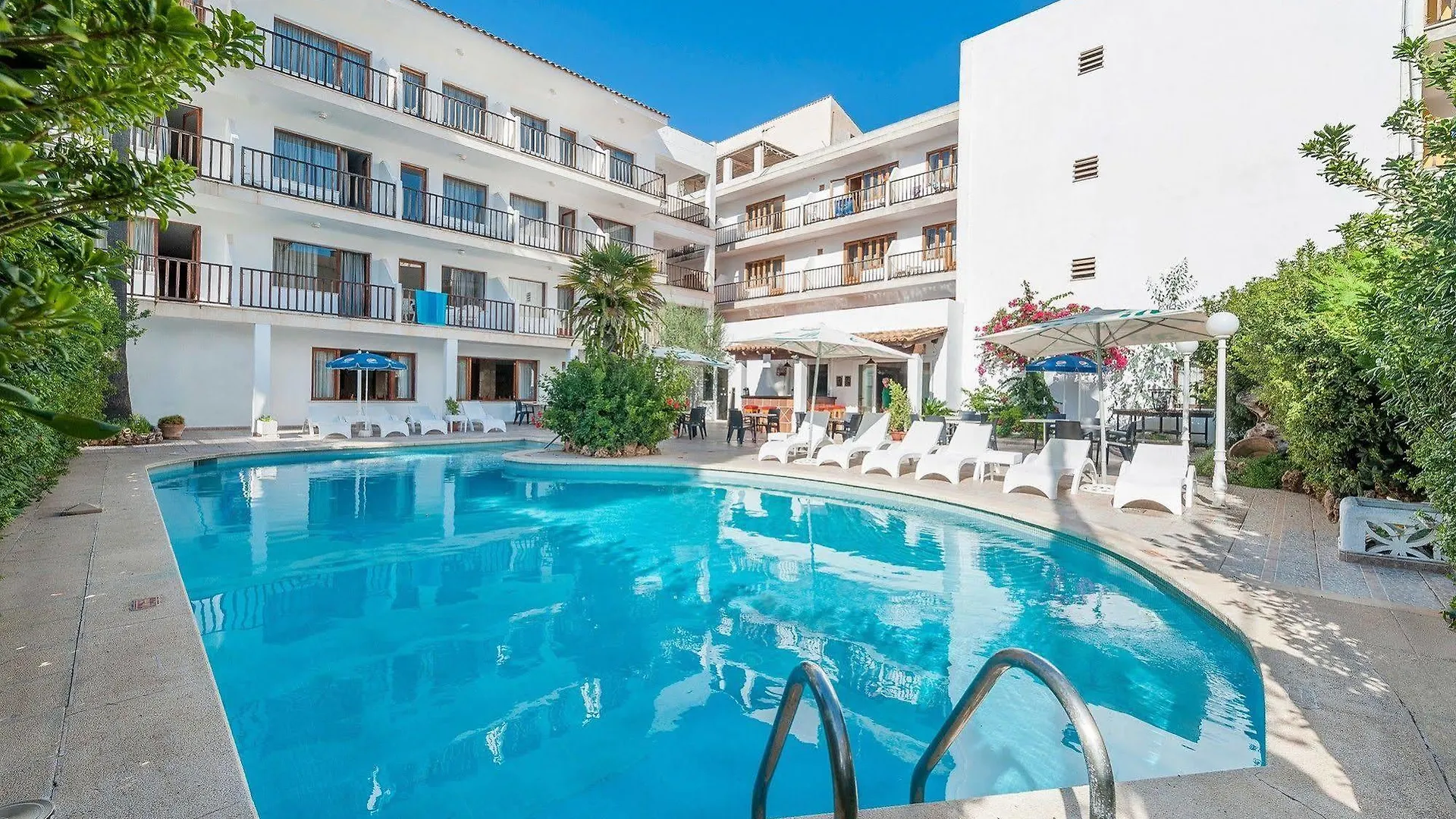Hostal Casa Bauza Cala Ratjada  Apartment Cala Ratjada (Mallorca)