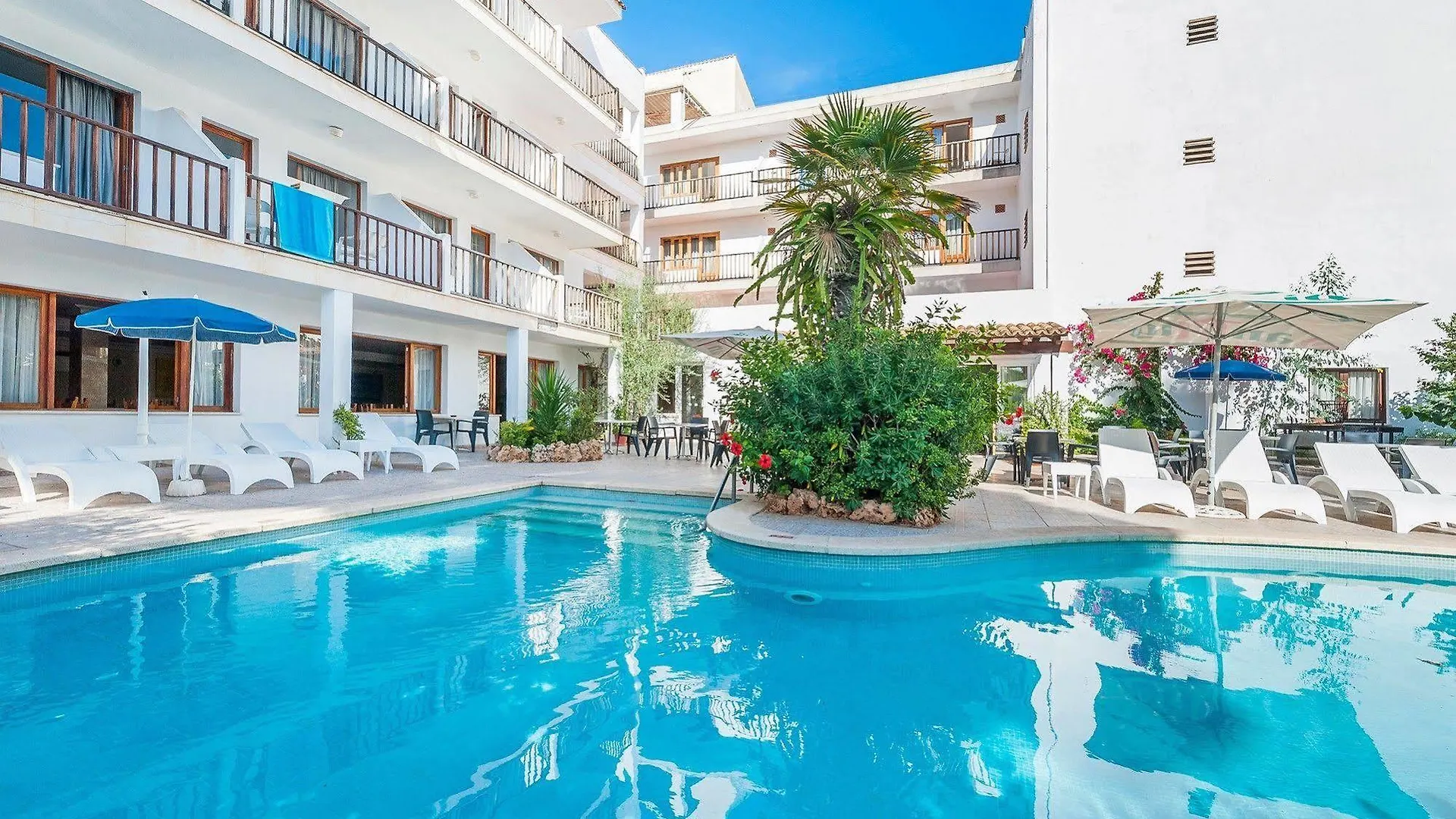 Apartment Hostal Casa Bauza Cala Ratjada