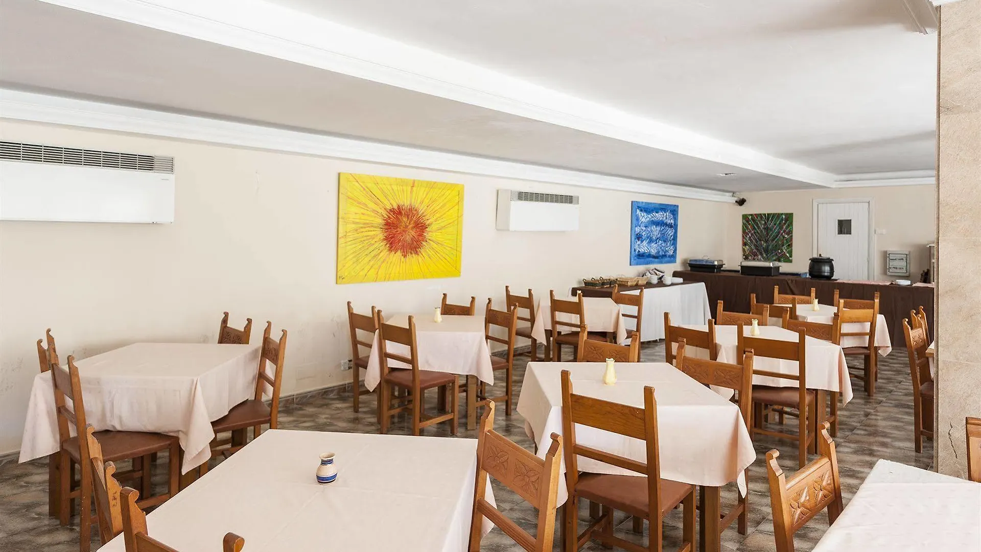 Hostal Casa Bauza Cala Ratjada