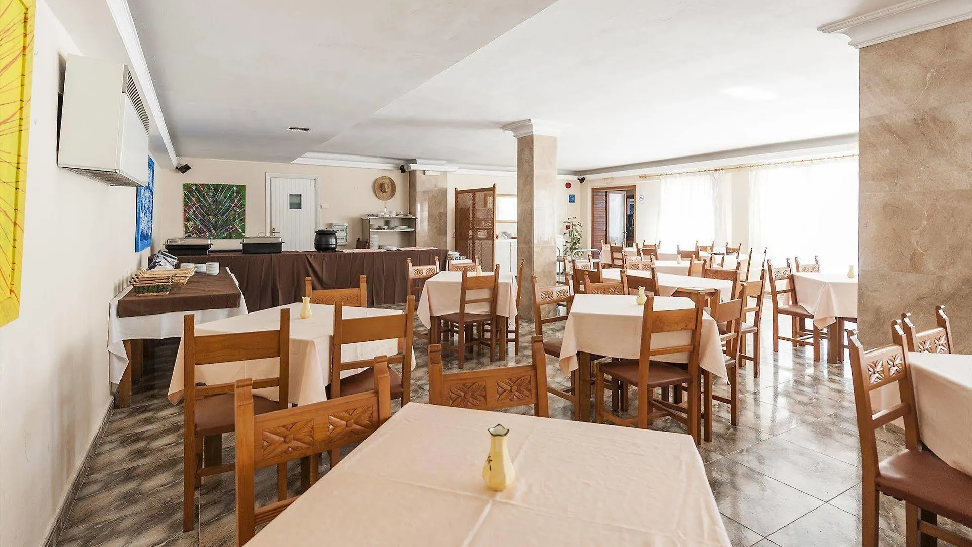 Apartment Hostal Casa Bauza Cala Ratjada