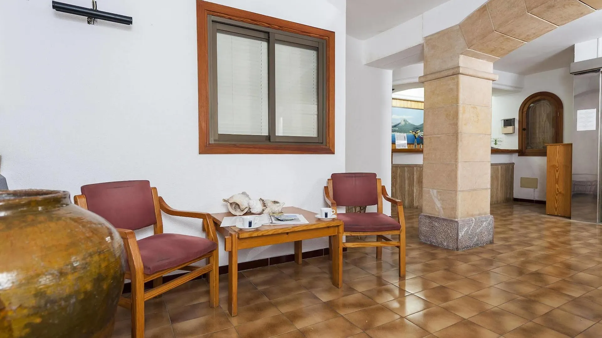 Hostal Casa Bauza Cala Ratjada  0*, Cala Ratjada (Mallorca)