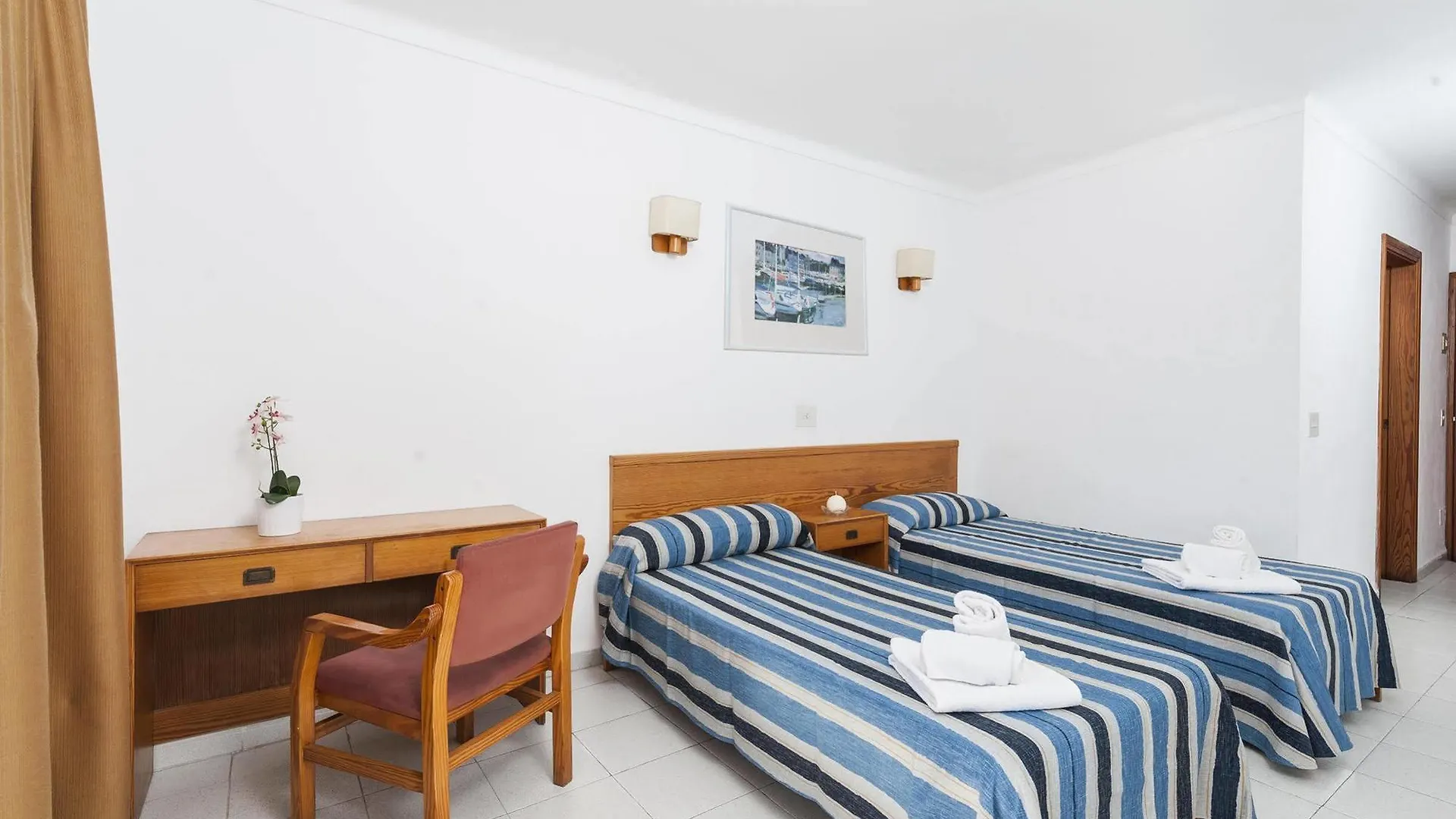 Hostal Casa Bauza Cala Ratjada  Apartment