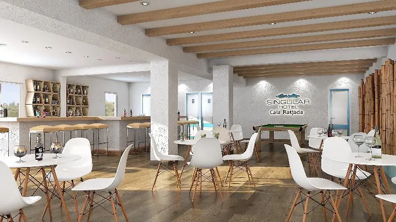 Hostal Casa Bauza Cala Ratjada  0*, Cala Ratjada (Mallorca)
